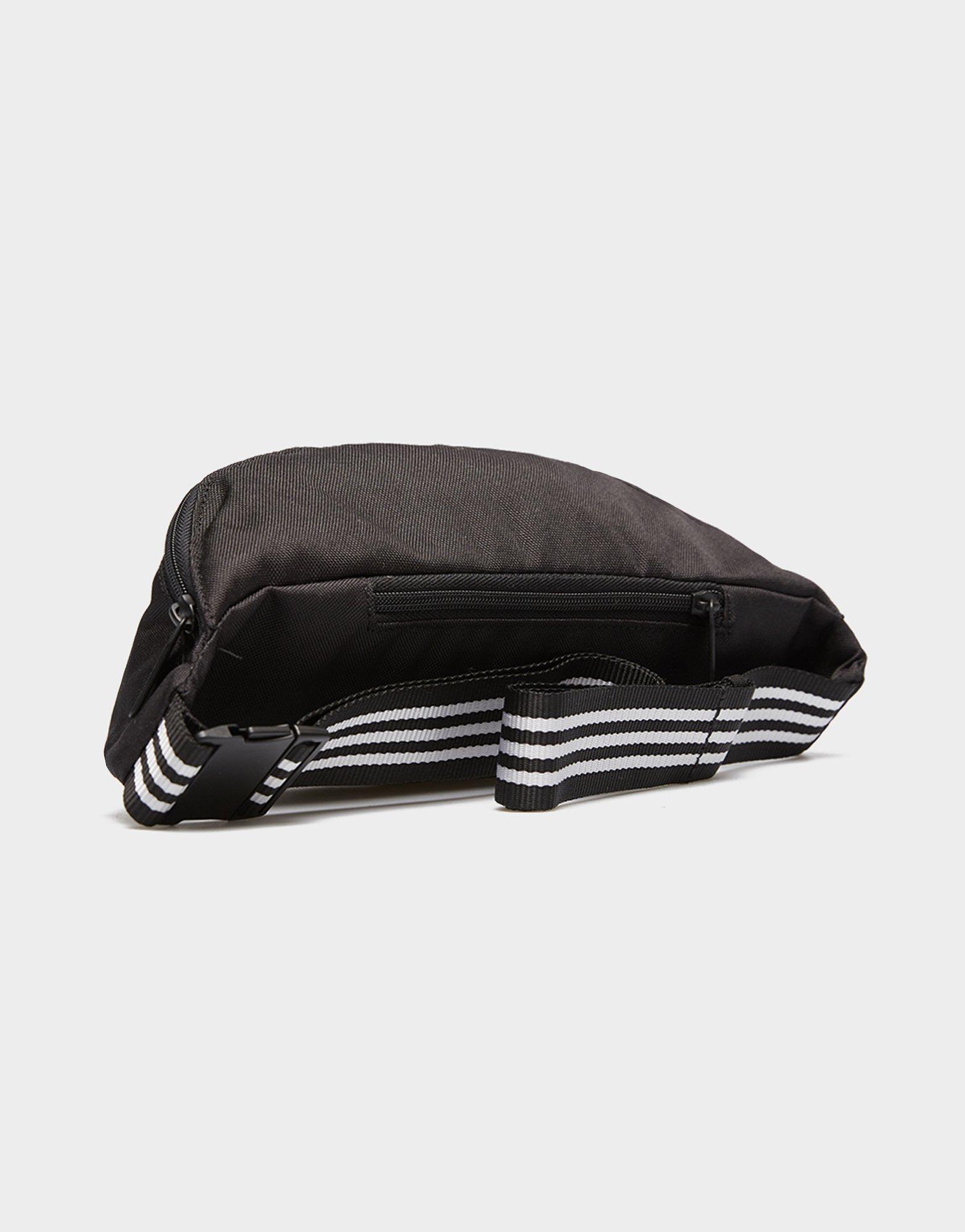 Damska ADIDAS TORBA ADICOLOR WB JX0223 Czarny