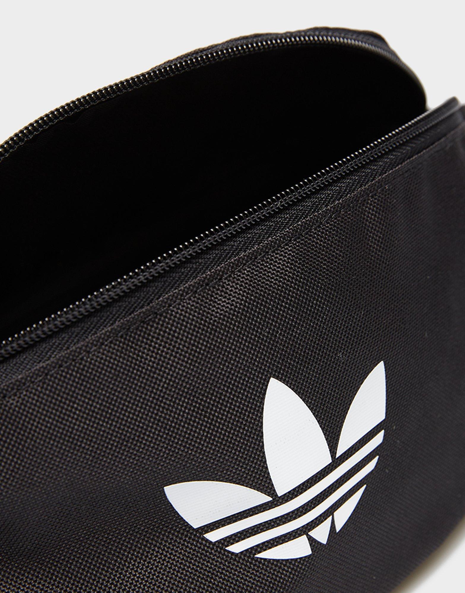 Damska ADIDAS TORBA ADICOLOR WB JX0223 Czarny