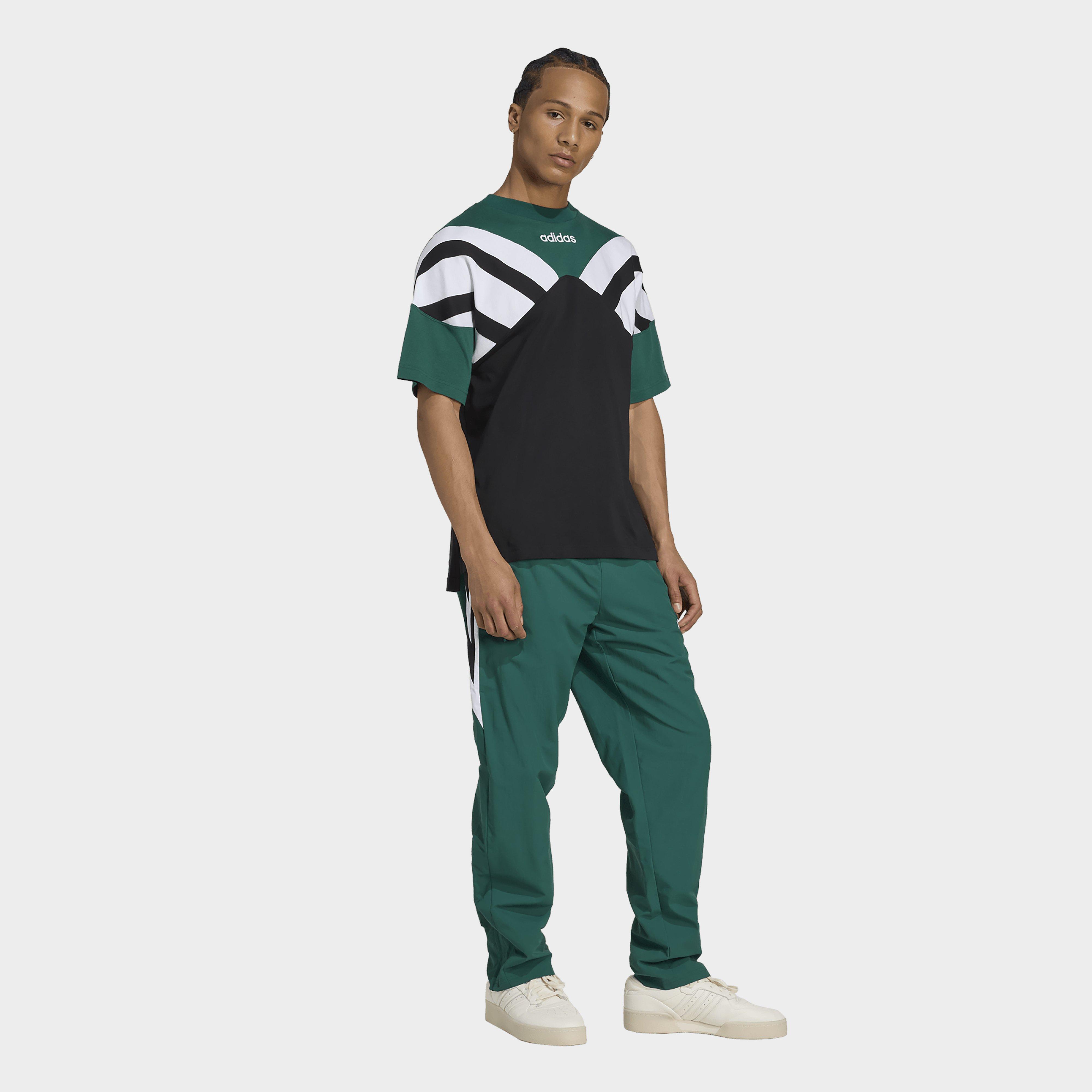 Pánske tričko ADIDAS TRIČKO CUTLINE TEE