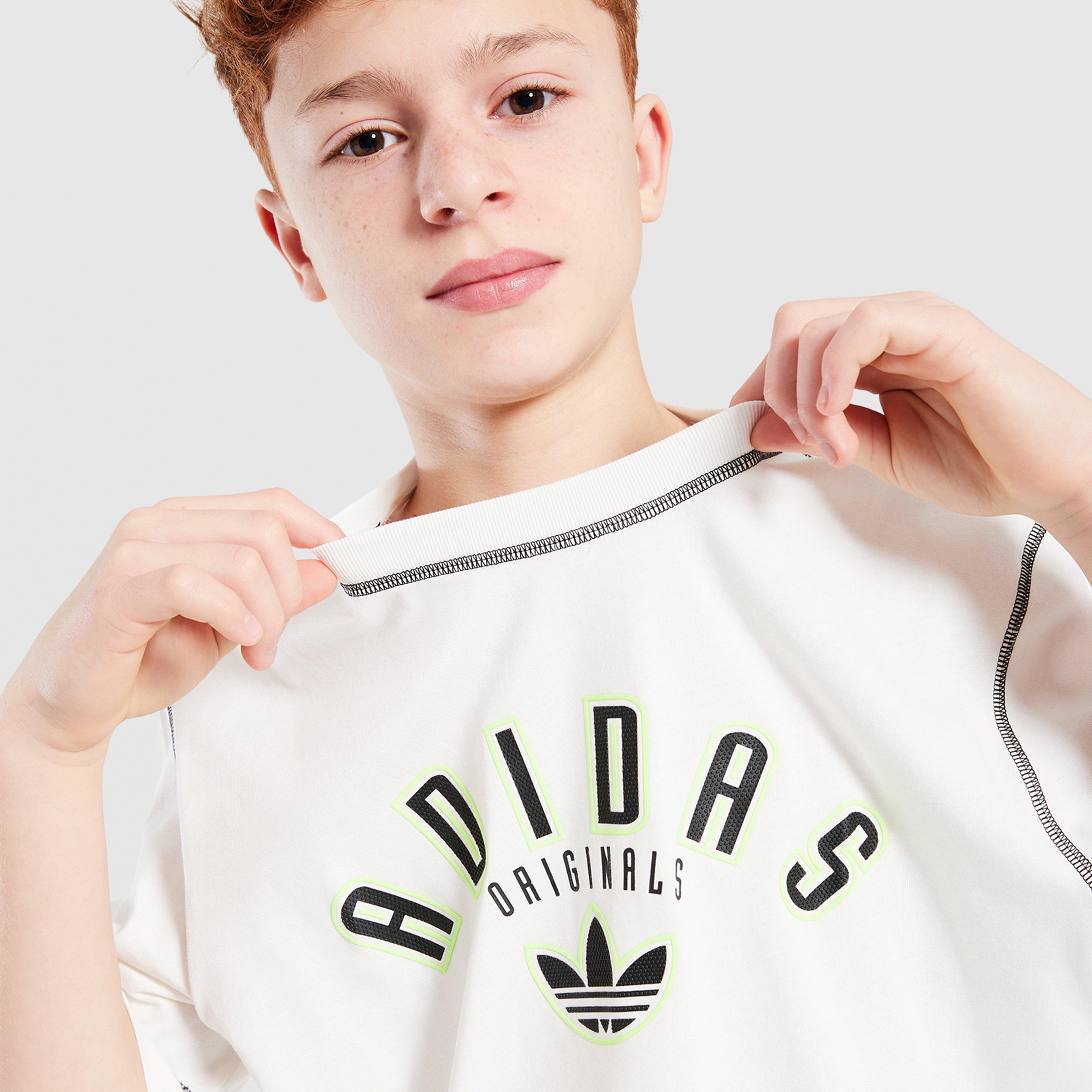 Detské tričko ADIDAS TRIČKO TEE