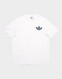 ADIDAS T-SHIRT DENIM TREF TEE