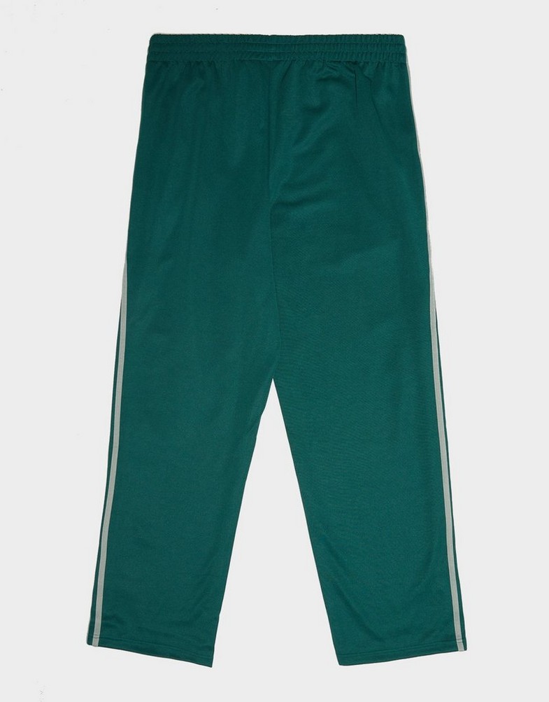 ADIDAS SPODNIE FIRST PANT JX5781 Zielony