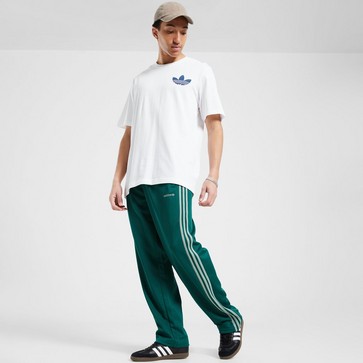 Мъжки панталони ADIDAS ПАНТАЛОНИ FIRST PANT