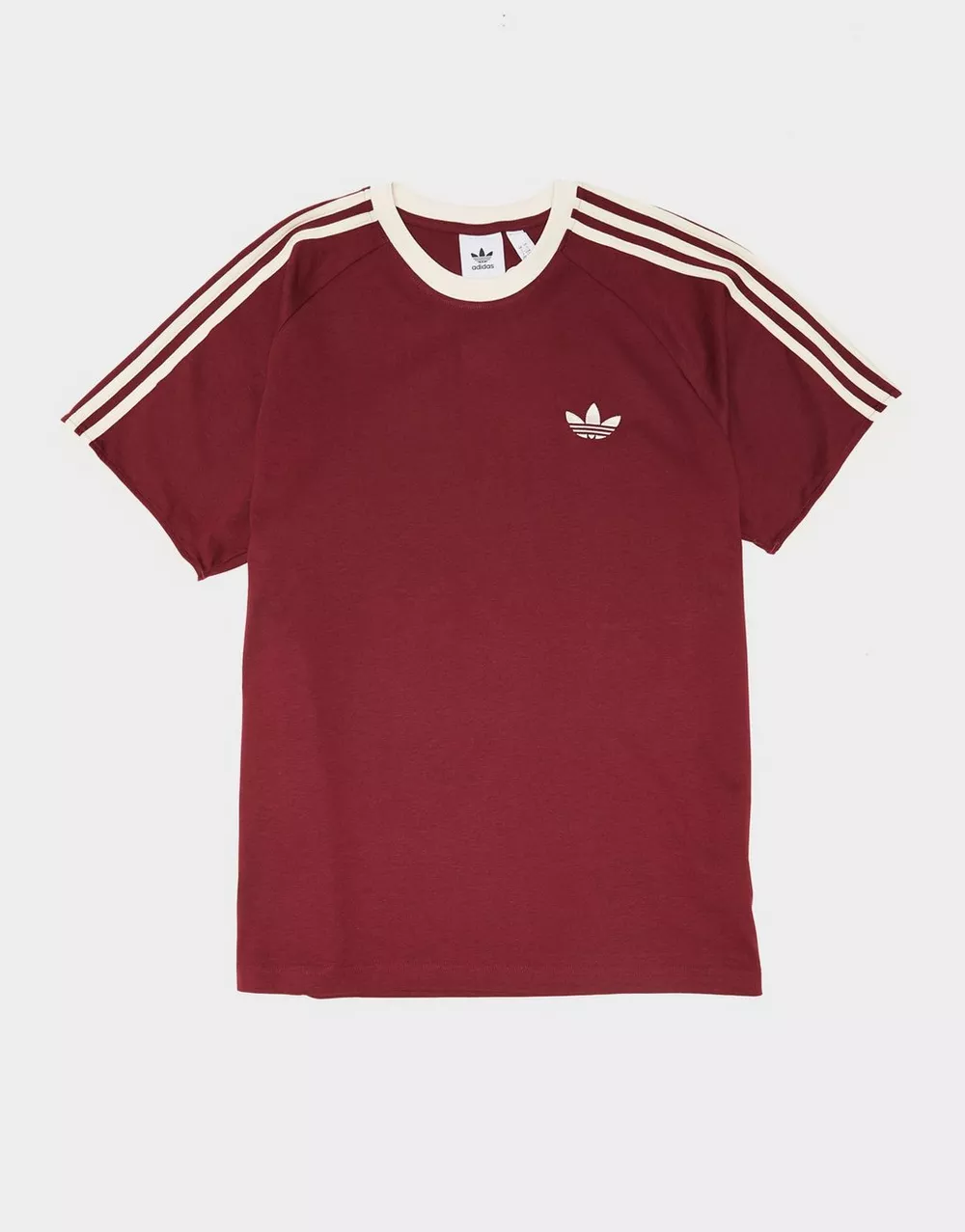 ADIDAS ФУТБОЛКА CALI TEE, фото 1 з 3