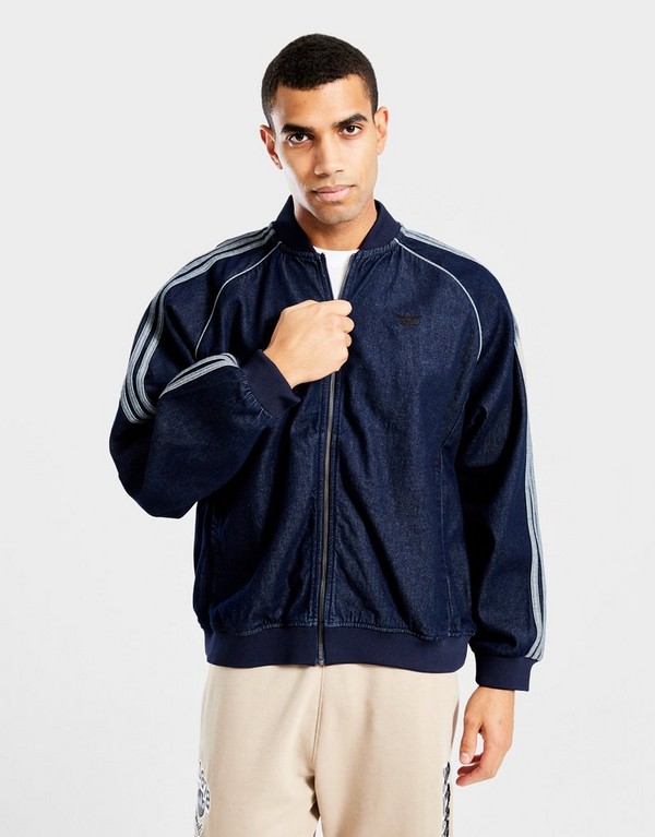 adidas Bluza Rozpinana Sst Tt - S