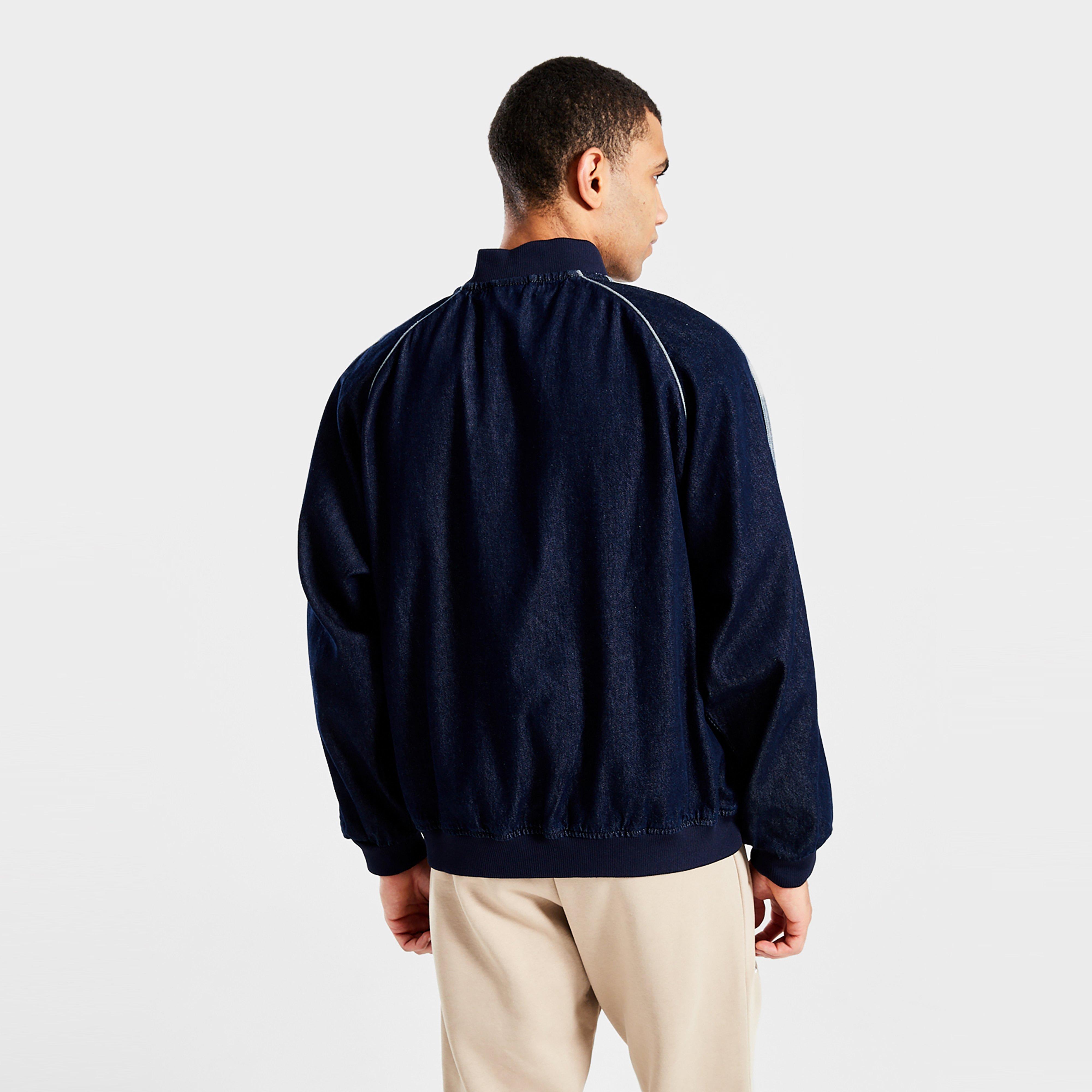 Pánska mikina ADIDAS MIKINA SST TT - S