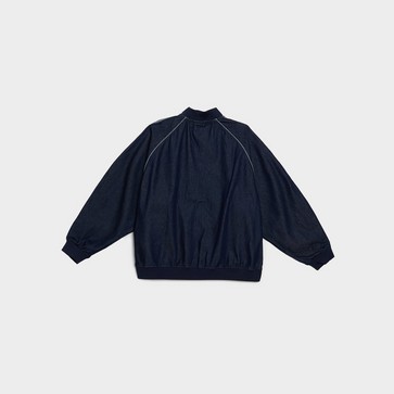 Мъжка блуза ADIDAS СУИТЧЪР СЪС ЗАКОПЧАВАНЕ SST TT