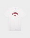 ADIDAS T-SHIRT COLLEGIATE TEE WHITE B