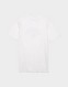 ADIDAS T-SHIRT COLLEGIATE TEE WHITE B