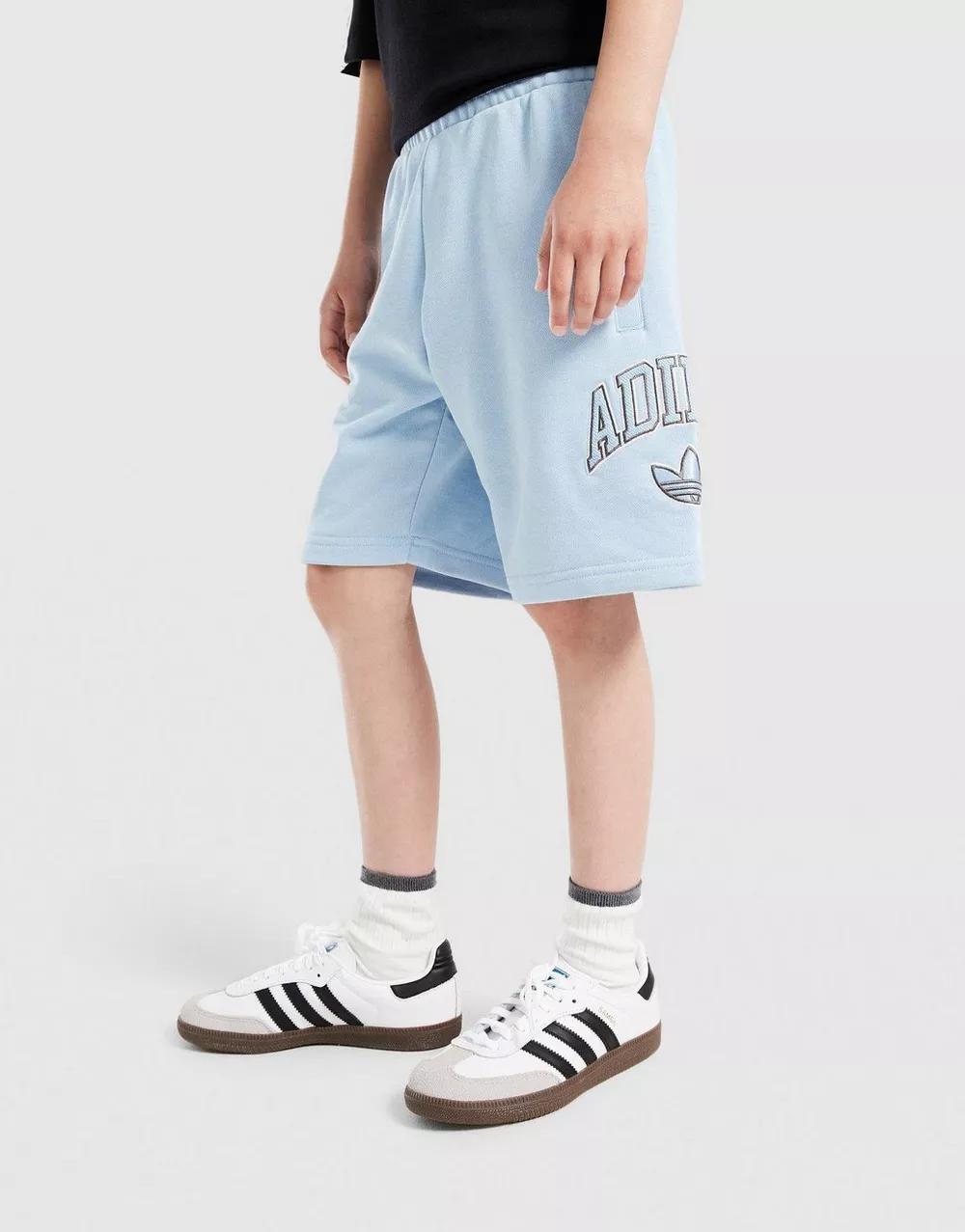 ADIDAS ШОРТИ SHORT B, фото 1 з 4