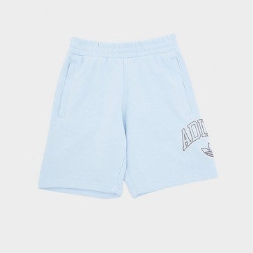 Pantaloni scurți pentru copii ADIDAS PANTALONI SCURȚI SHORT B