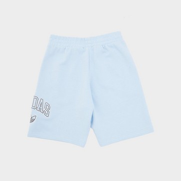 Pantaloni scurți pentru copii ADIDAS PANTALONI SCURȚI SHORT B