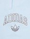 ADIDAS RÖVIDNADRÁG SHORT B