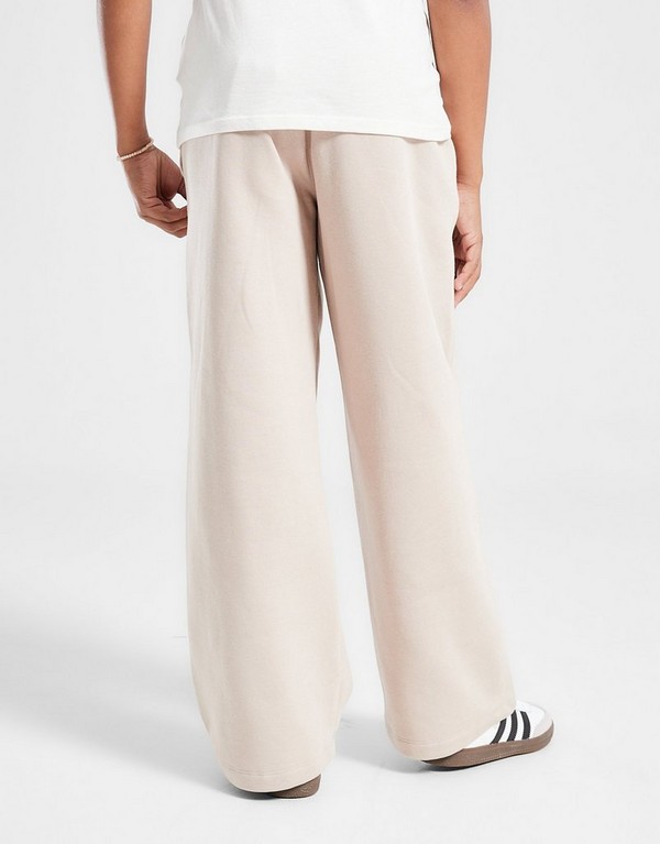 adidas Nohavice Wide Leg Jogger G