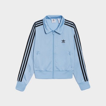 Bluză pentru femei ADIDAS BLUZĂ FIREBIRD ADICOLOR TRACKTOP