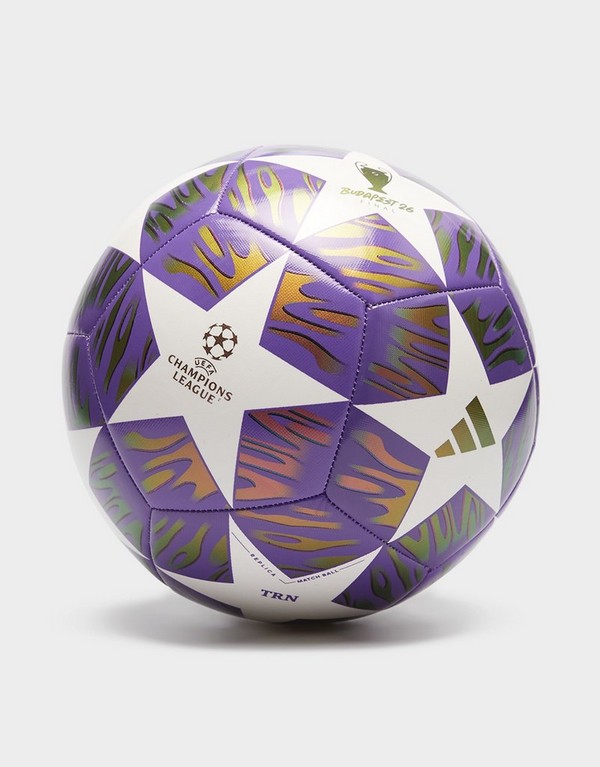 adidas Lopta Ucl Trn F