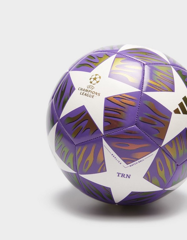 adidas Lopta Ucl Trn F