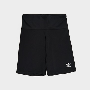Pantaloni scurți pentru femei ADIDAS PANTALONI SCURȚI ESS SHORTS
