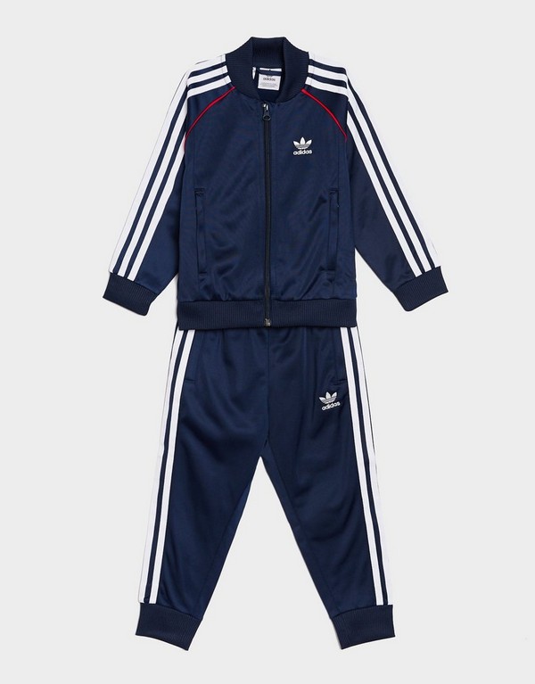 adidas Súprava Sst Adicolor Tracksuit