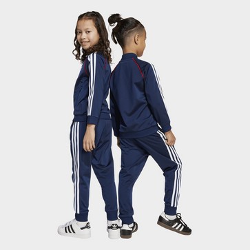 Trening pentru copii ADIDAS SET SST ADICOLOR TRACKSUIT