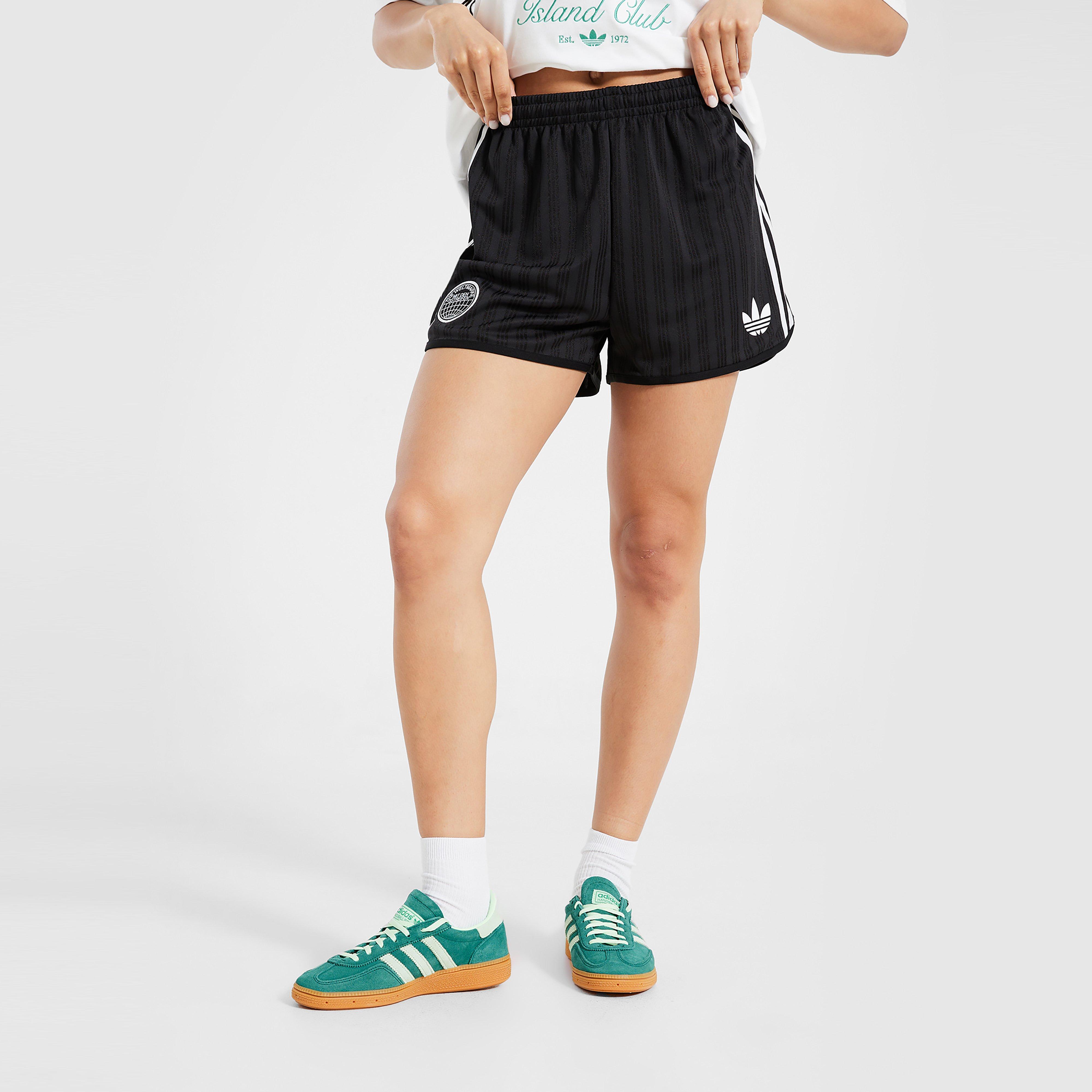 Ženske kratke hlače ADIDAS KRATKE HLAČE SPRINTER SHORTS