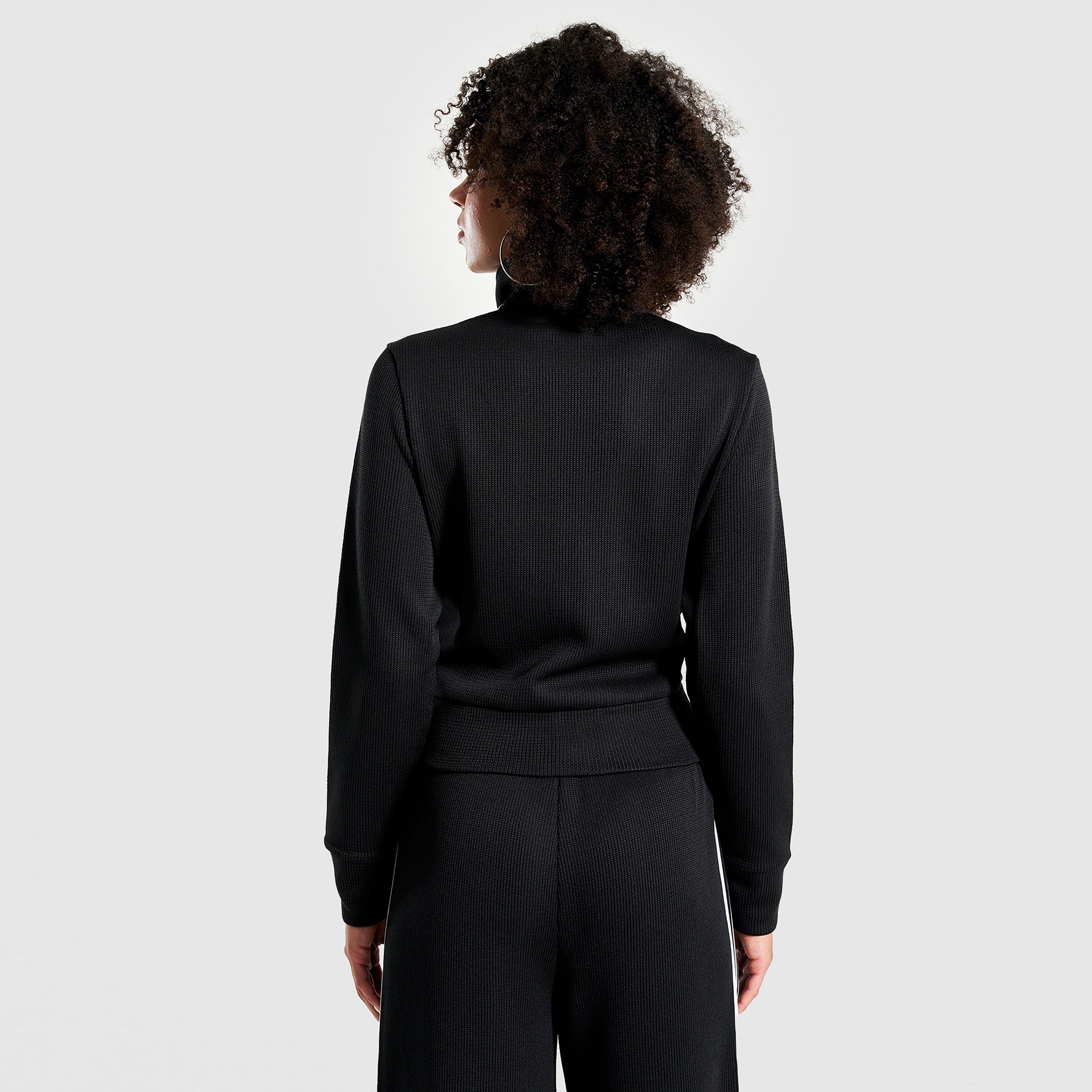 Dámska mikina ADIDAS MIKINA FIREBIRD ADICOLOR KNIT TT