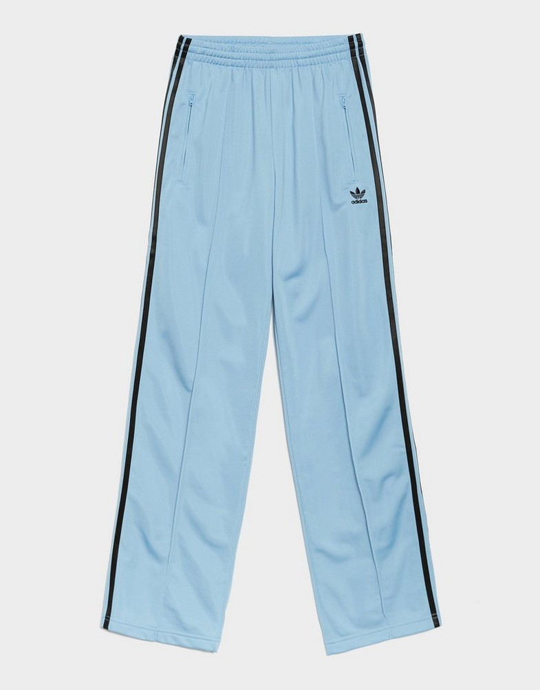 Pantaloni pentru femei ADIDAS PANTALONI  FIREBIRD ADICOLOR TRACKPANT JY2676 Albastru