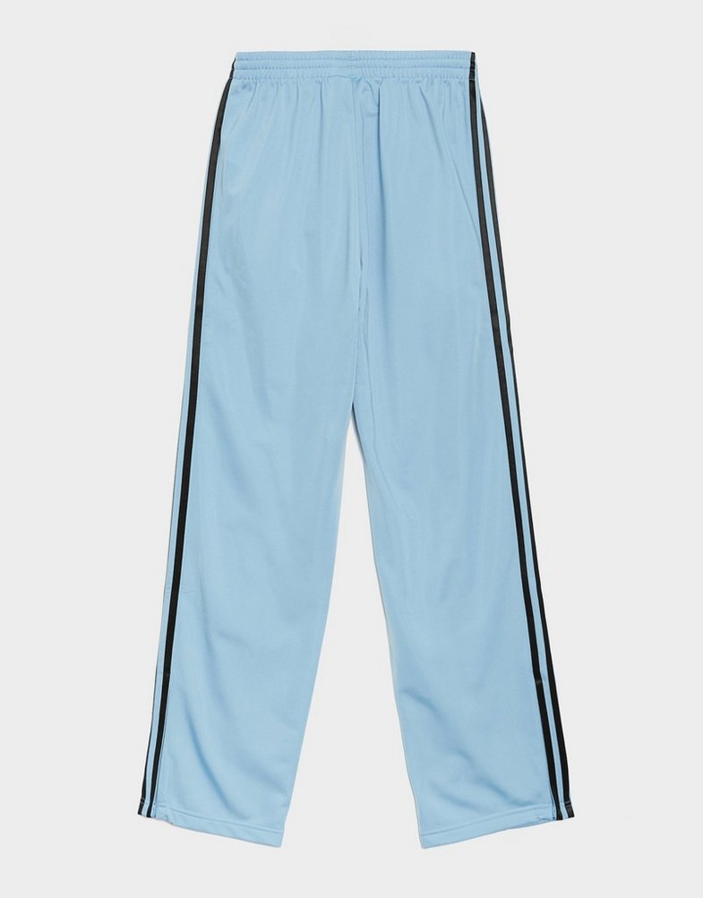 Pantaloni pentru femei ADIDAS PANTALONI  FIREBIRD ADICOLOR TRACKPANT JY2676 Albastru