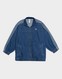 ADIDAS MIKINA ROZEPÍNACÍ ADICOLOR DENIM ADILENIUM