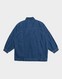 ADIDAS MIKINA ROZEPÍNACÍ ADICOLOR DENIM ADILENIUM