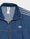 ADIDAS MIKINA ROZEPÍNACÍ ADICOLOR DENIM ADILENIUM