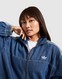ADIDAS BLUZA ROZPINANA ADICOLOR DENIM ADILENIUM
