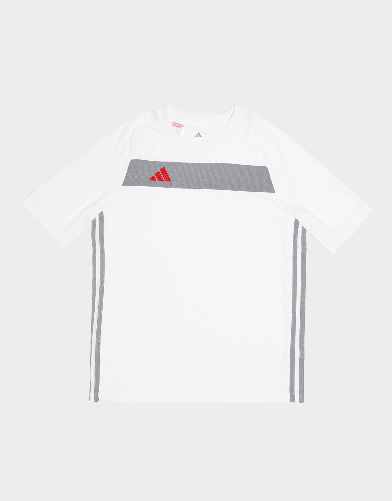 adidas Póló Tiro Es Jsy Y B