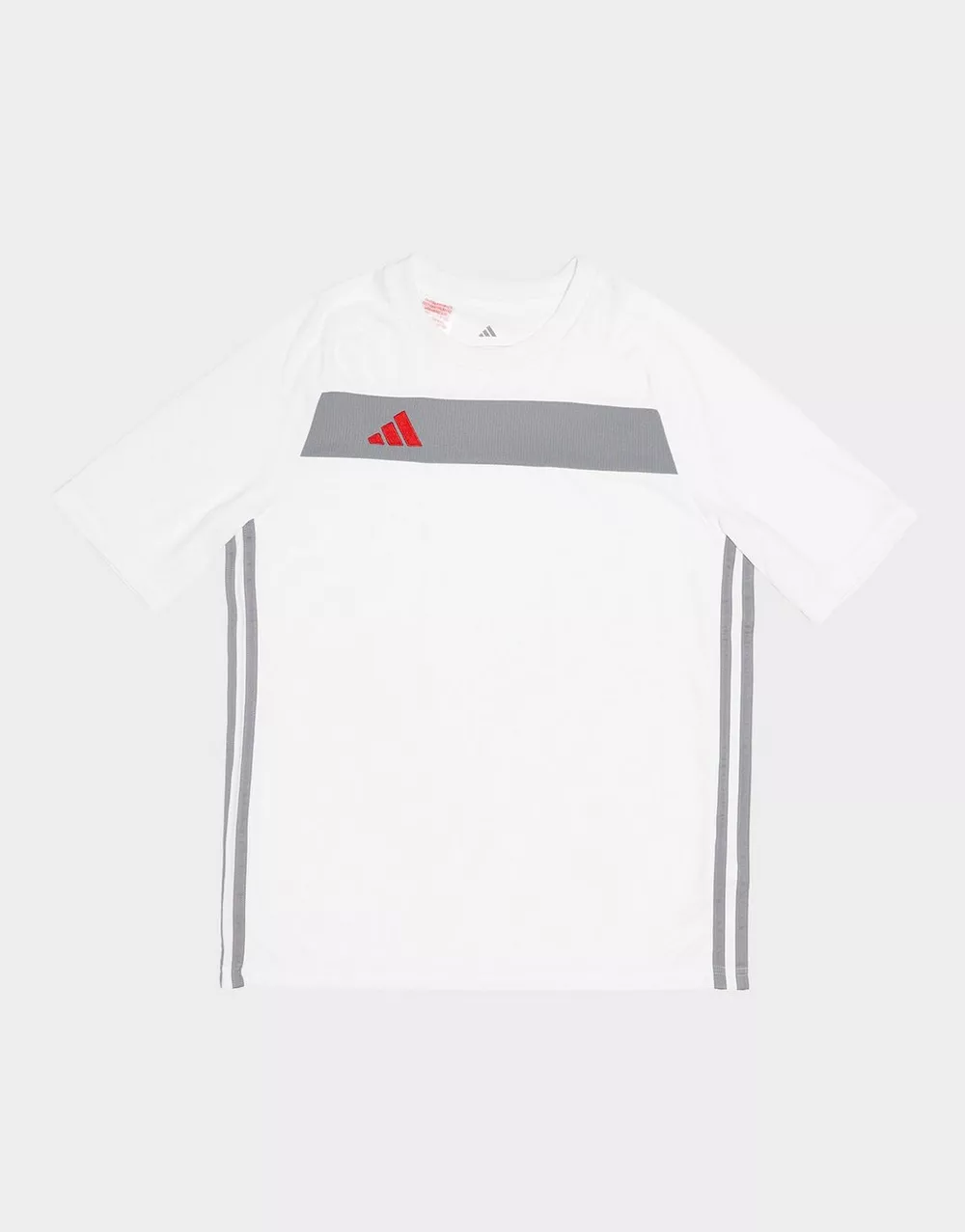 ADIDAS ФУТБОЛКА TIRO ES JSY Y B, фото 1 з 3