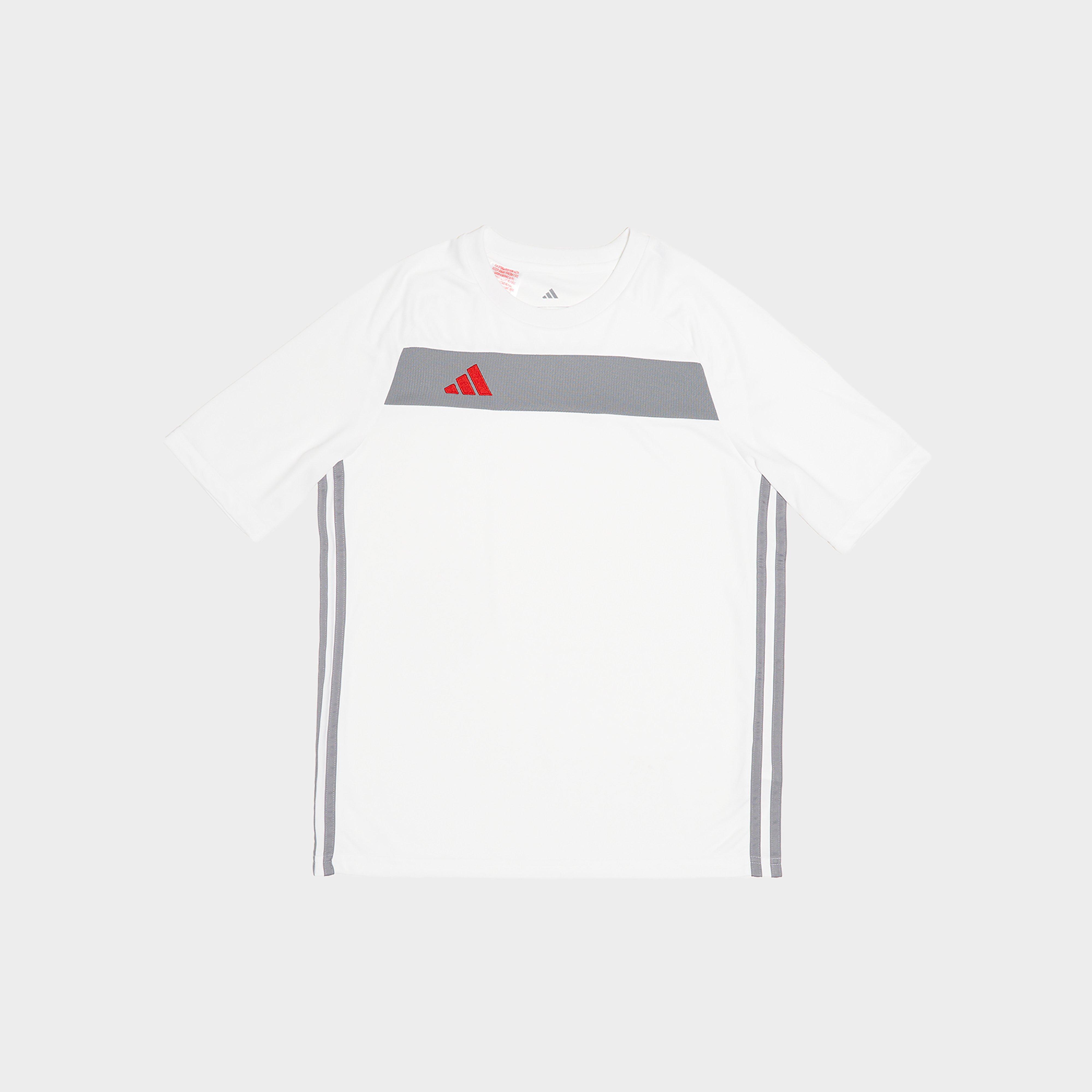 Gyerek póló ADIDAS PÓLÓ TIRO ES JSY Y B