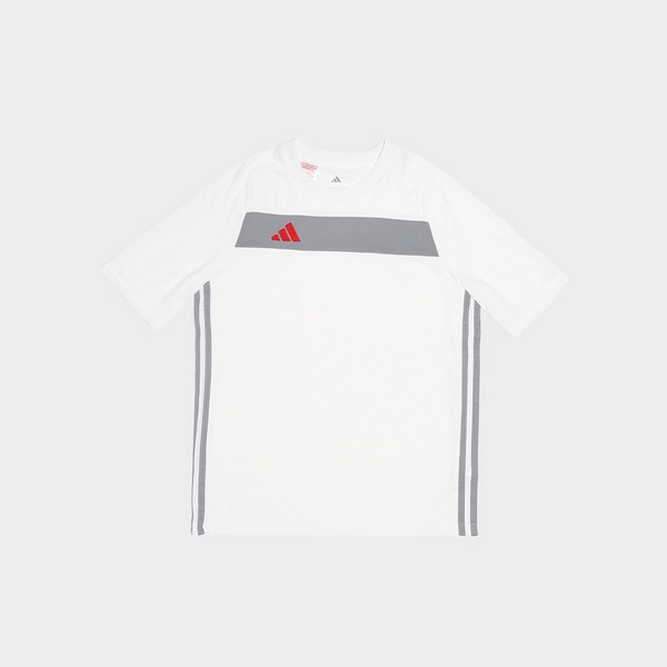 ADIDAS T-SHIRT TIRO ES JSY Y B