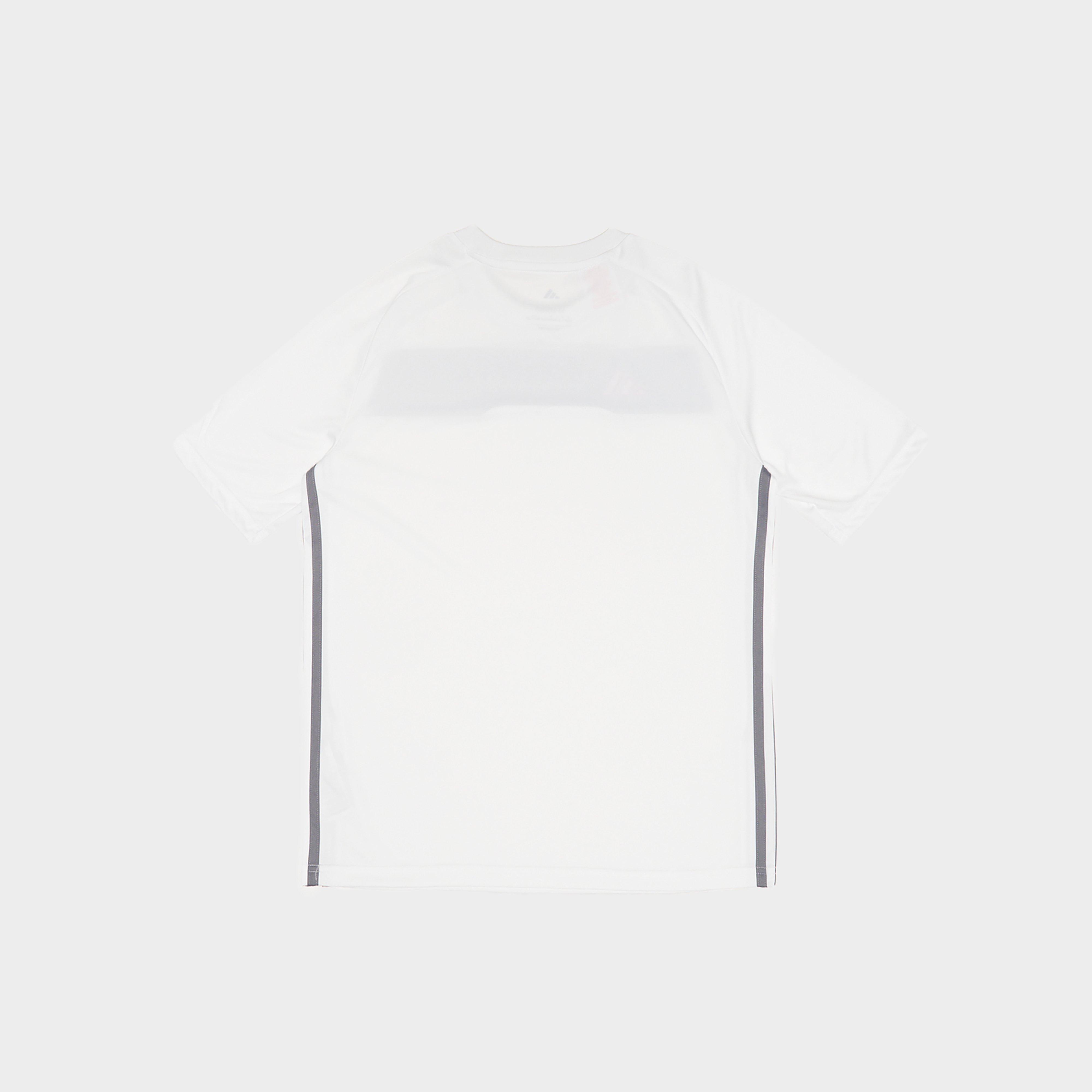 Gyerek póló ADIDAS PÓLÓ TIRO ES JSY Y B