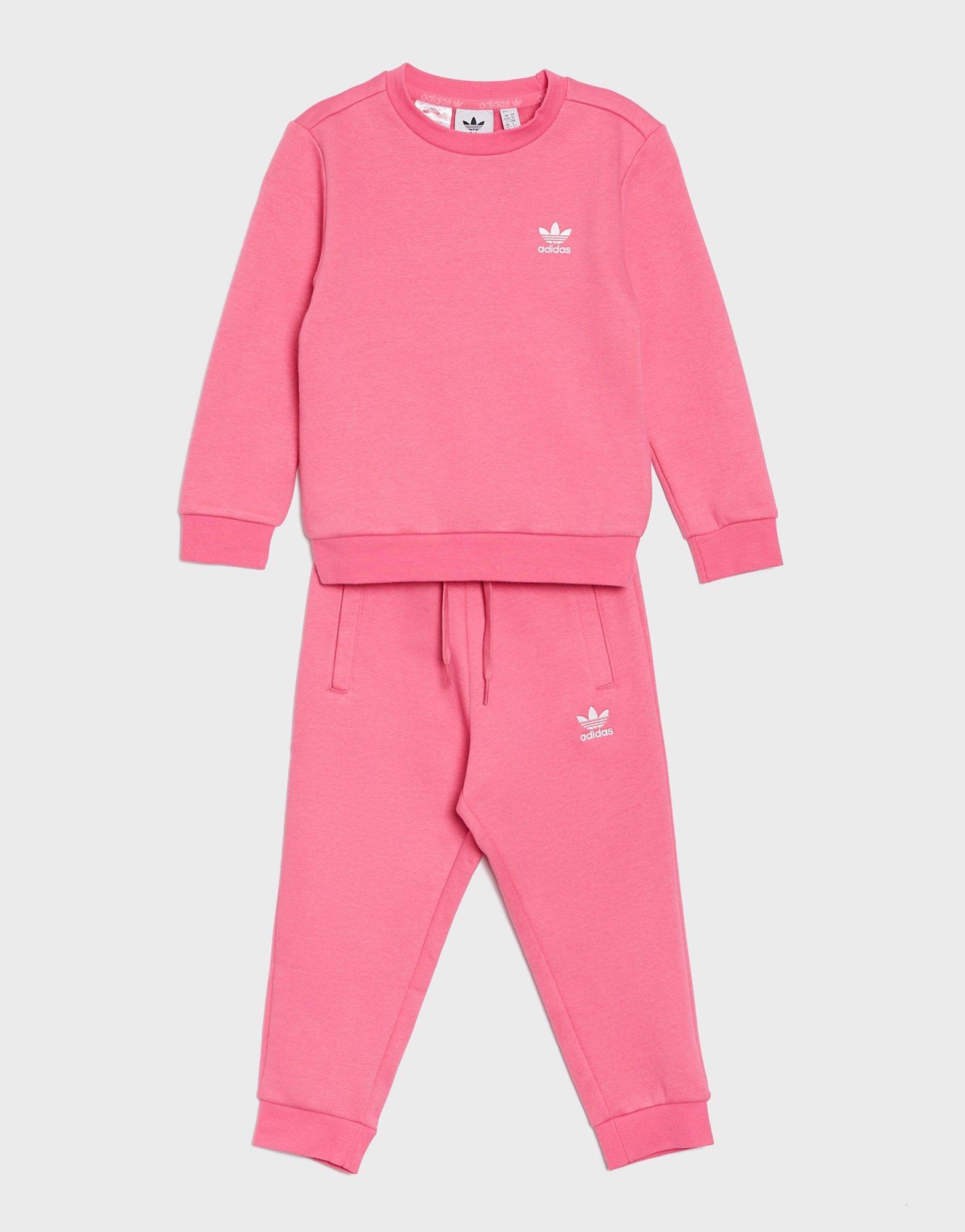 adidas Komplet Crew Set