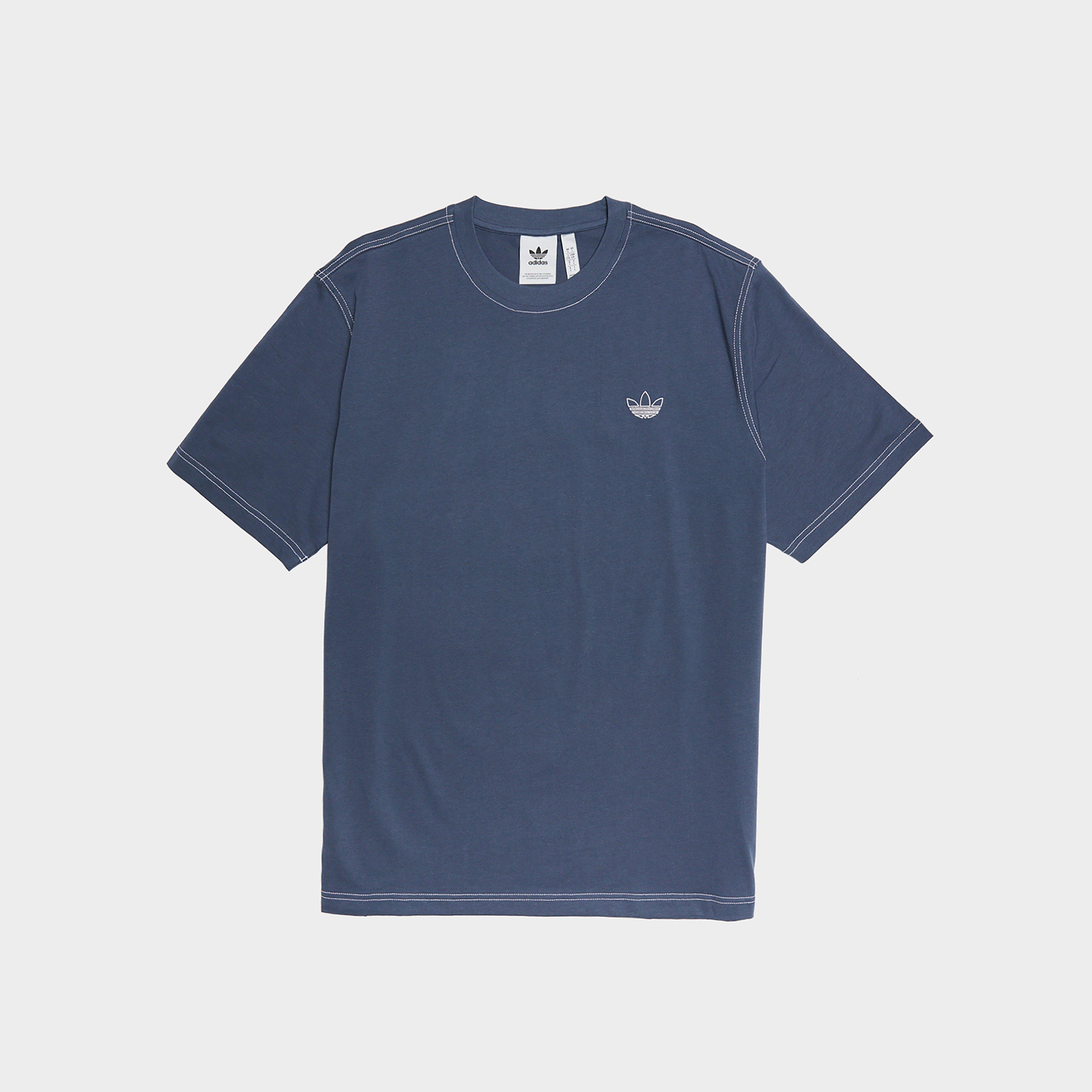 Pánske tričko ADIDAS TRIČKO SCRIPT TEE