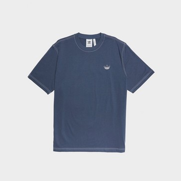 Tricou pentru bărbați ADIDAS TRICOU SCRIPT TEE