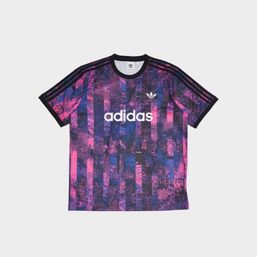 Tricou pentru bărbați ADIDAS TRICOU FTB AOP TEE