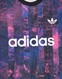 ADIDAS TRIČKO FTB AOP TEE