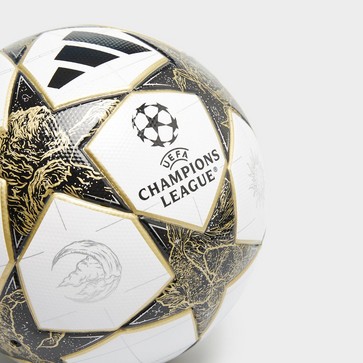 Мъжко спортно оборудване ADIDAS ТОПКА UEFA CHAMPIONS LEAGUE LEAGUE BALL
