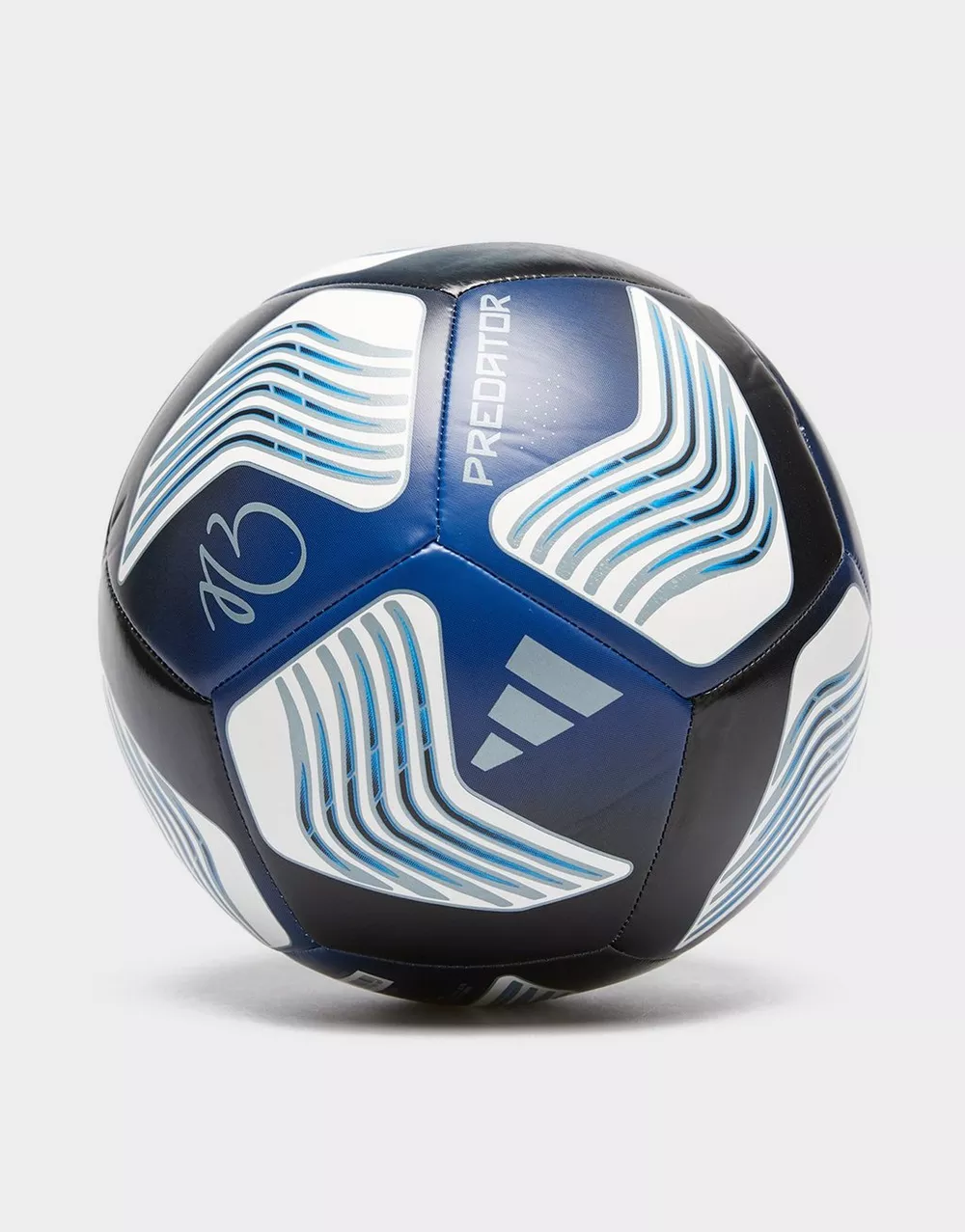 ADIDAS М’ЯЧ JB TRAINING BALL, фото 1 з 3