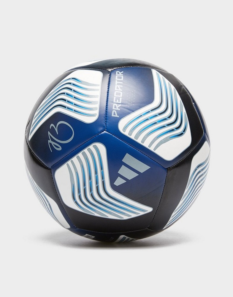 ADIDAS PIŁKA JB TRAINING BALL JZ9999 Czarny