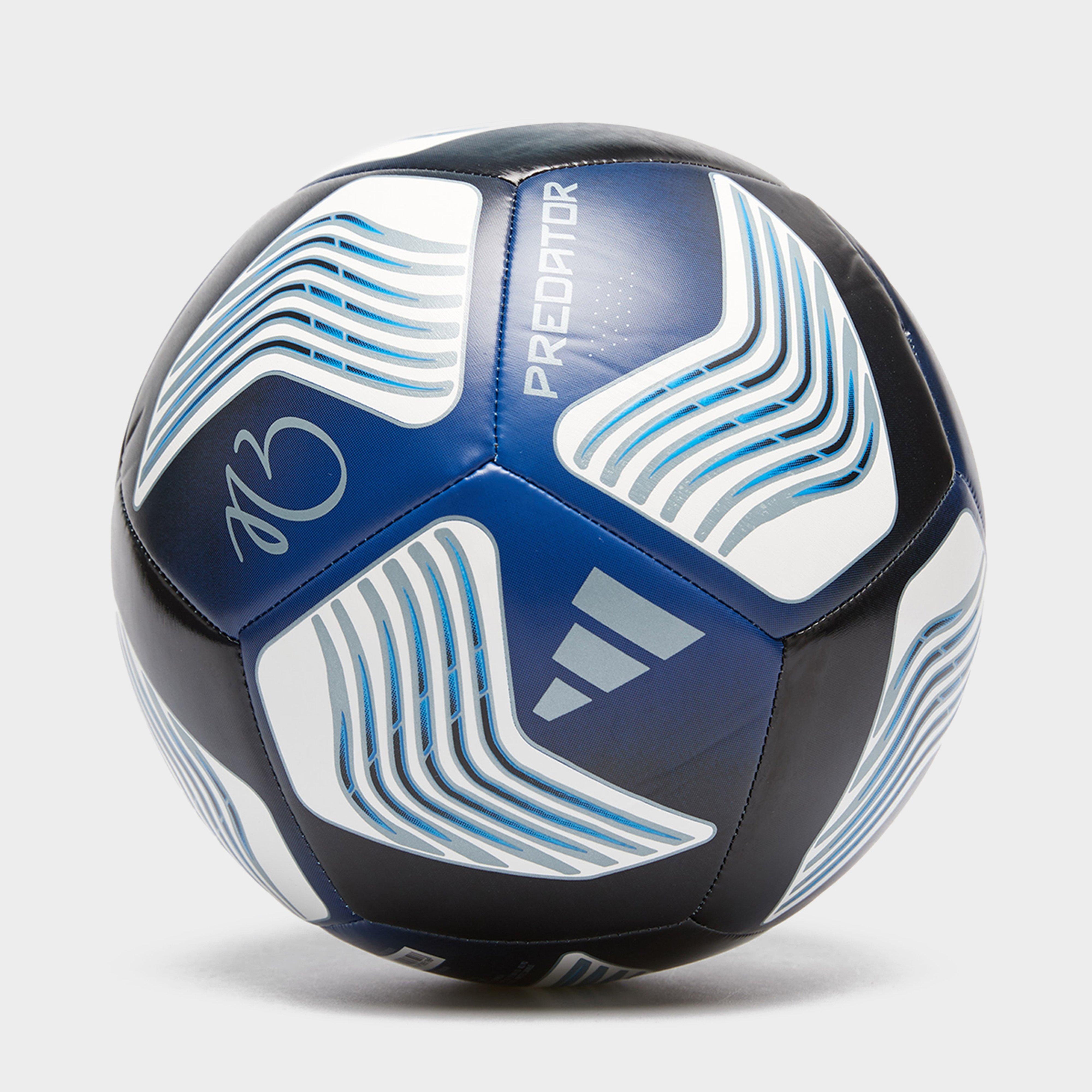Pánske športové náčinie ADIDAS LOPTA JB TRAINING BALL