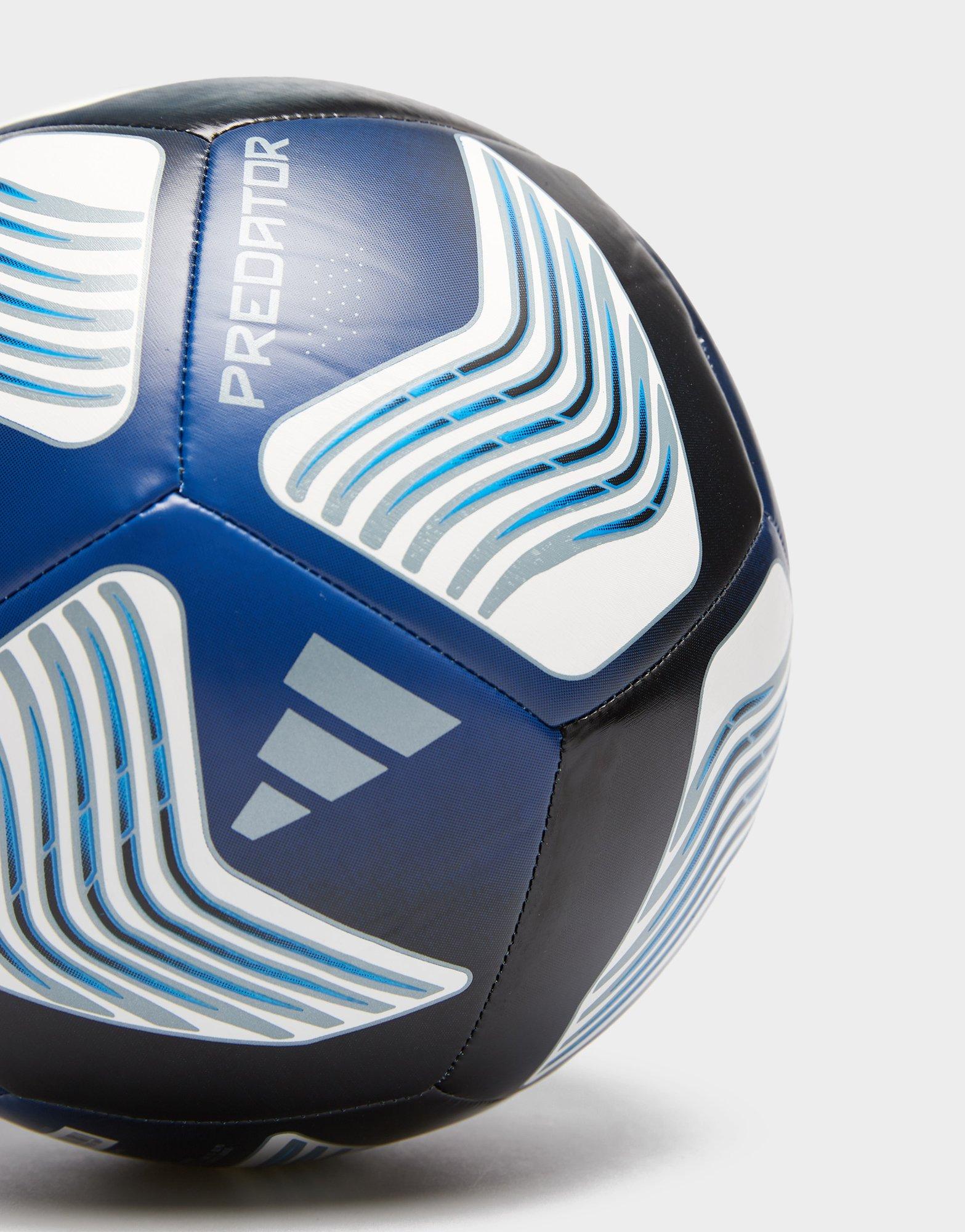 ADIDAS PIŁKA JB TRAINING BALL JZ9999 Czarny