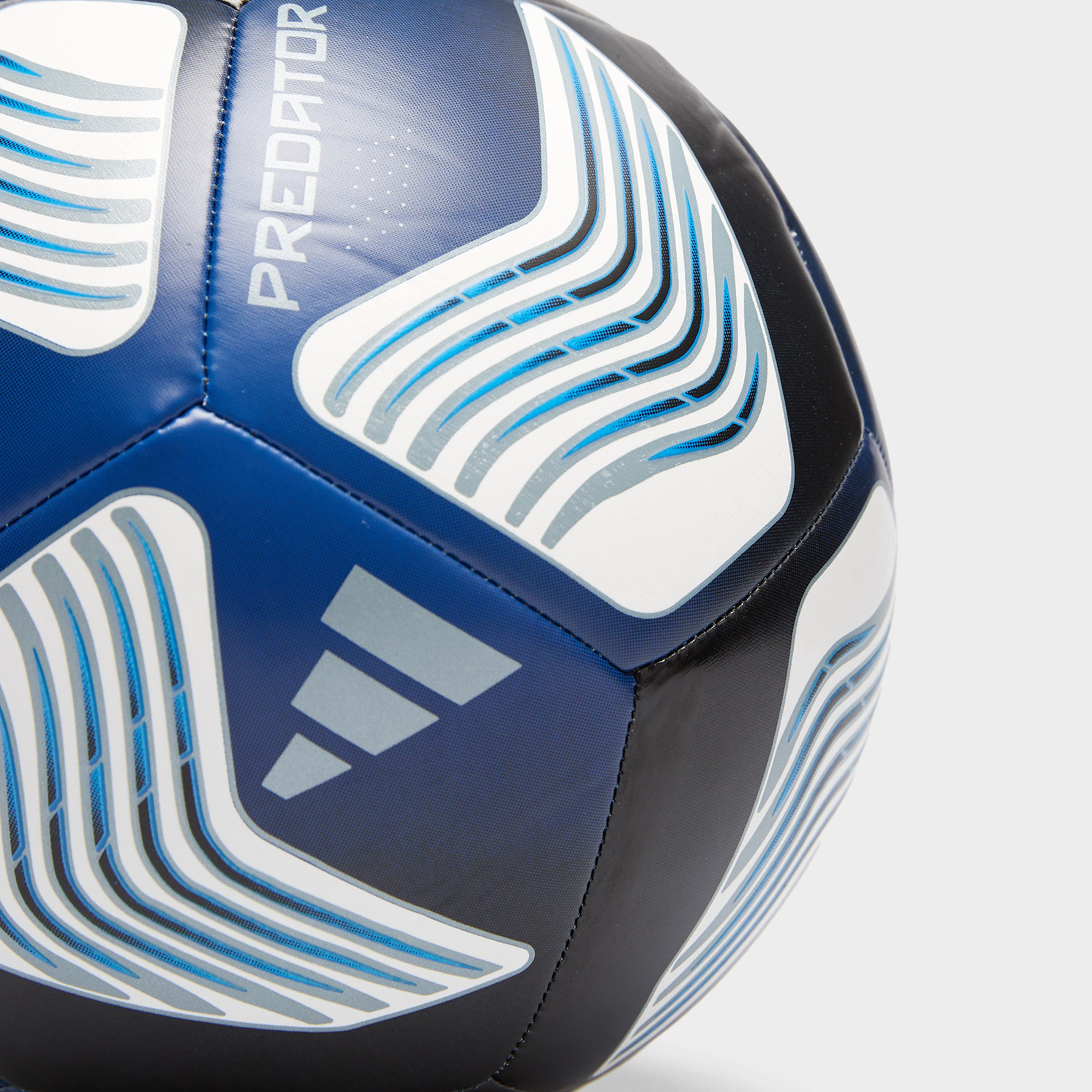 Pánske športové náčinie ADIDAS LOPTA JB TRAINING BALL