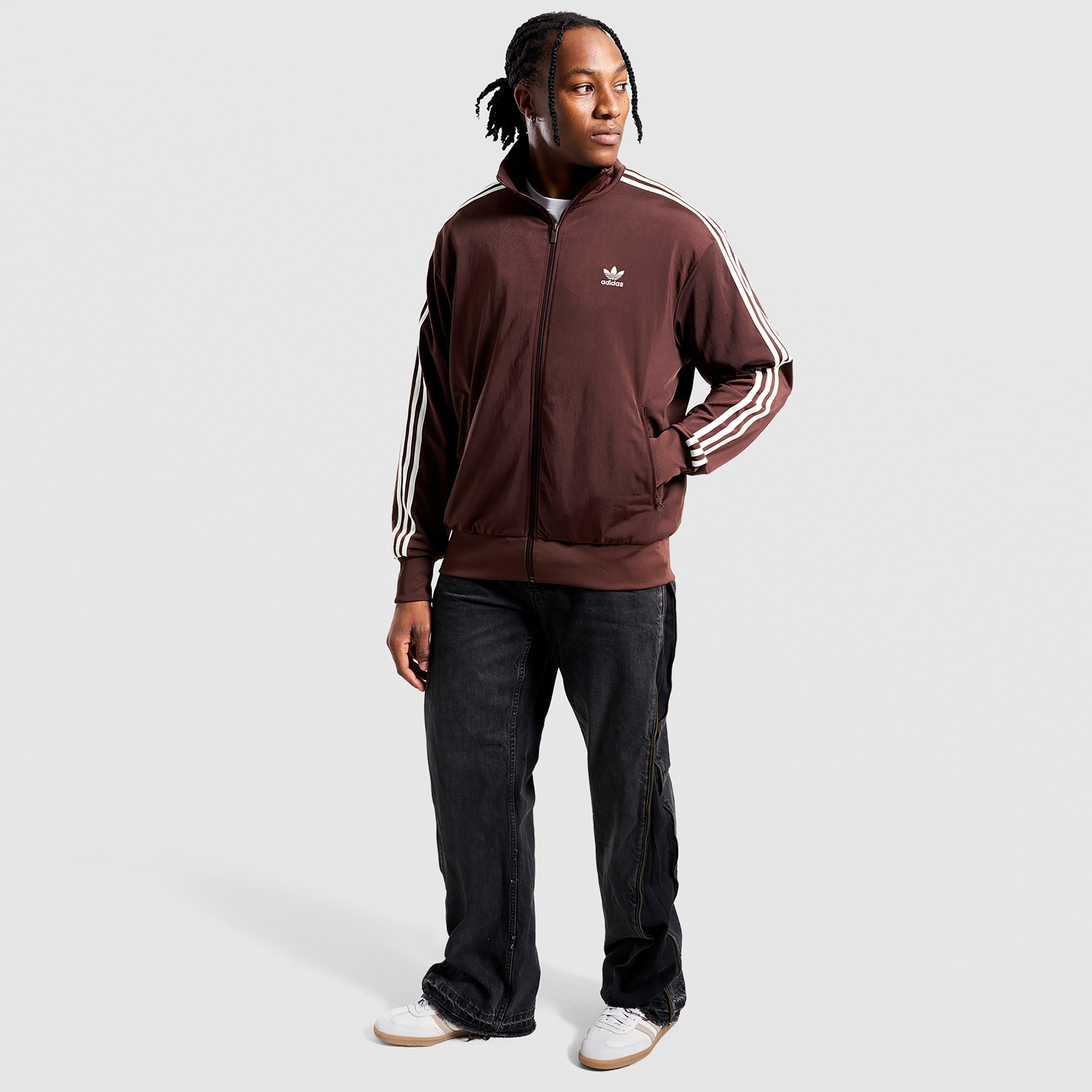 Pánska mikina ADIDAS MIKINA FIREBIRD TT