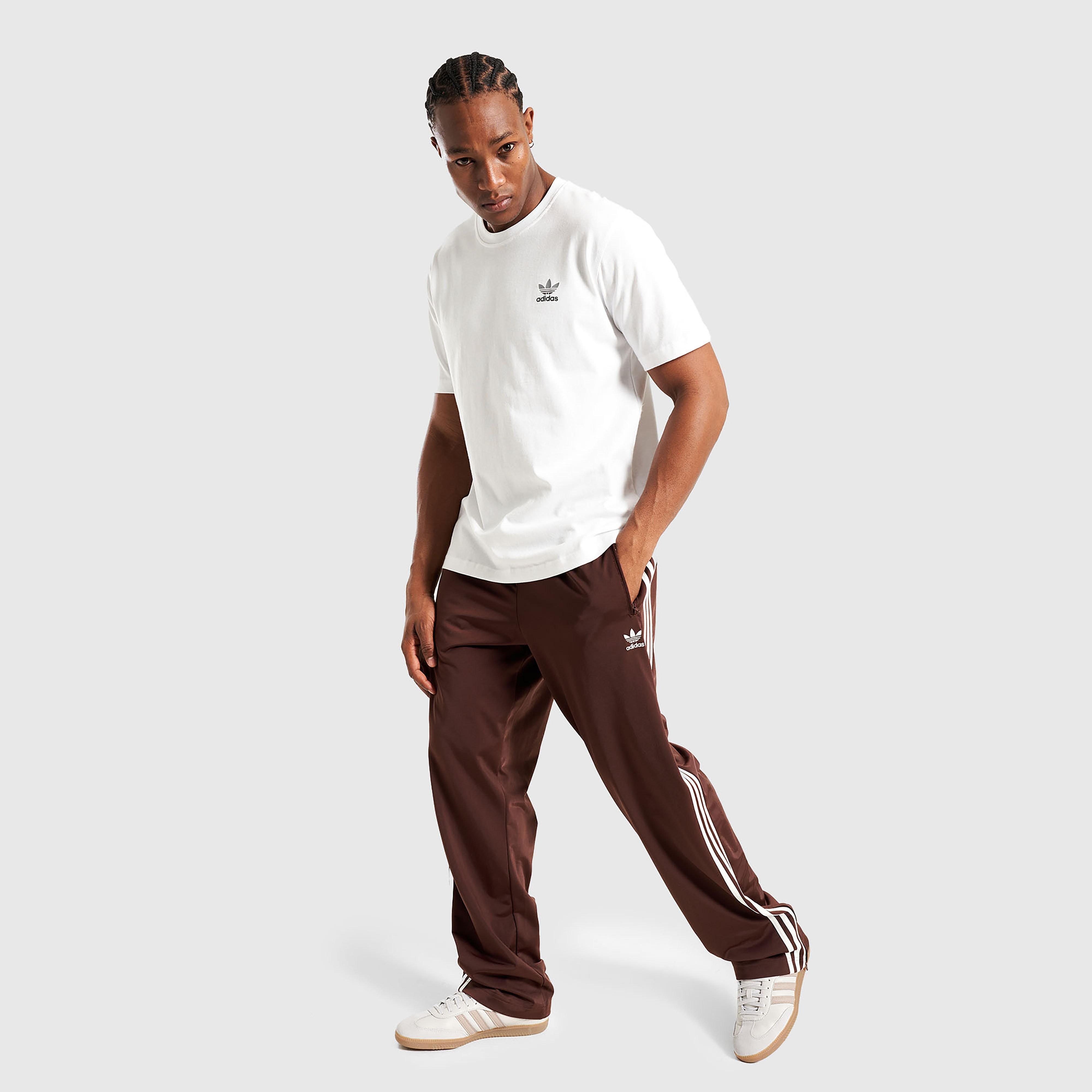 Pánske nohavice ADIDAS NOHAVICE  FIREBIRD TP